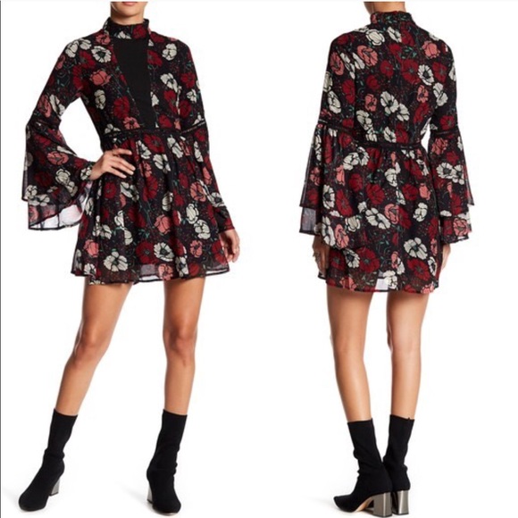 Lucca Couture Dresses & Skirts - Lucca Couture “Arianna” Dress